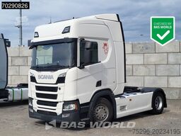 Scania R500 R 4X2 Retarder 2xTanks ACC LED Navi Euro 6