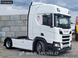 Scania R500 R 4X2 Retarder 2xTanks ACC LED Navi Euro 6