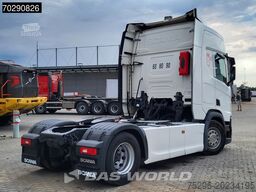 Scania R500 R 4X2 Retarder 2xTanks ACC LED Navi Euro 6