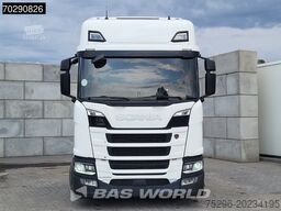 Scania R500 R 4X2 Retarder 2xTanks ACC LED Navi Euro 6