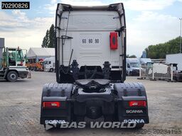 Scania R500 R 4X2 Retarder 2xTanks ACC LED Navi Euro 6