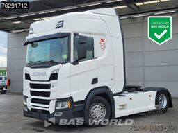 Scania R500 R 4X2 Retarder 2xTanks ACC LED Navi Euro 6