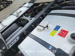 Scania R500 R 4X2 Retarder 2xTanks ACC LED Navi Euro 6