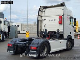 Scania R500 R 4X2 Retarder 2xTanks ACC LED Euro 6