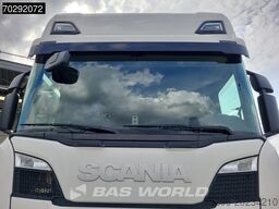 Scania R500 R 4X2 Retarder 2xTanks ACC LED Euro 6