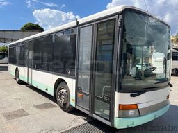 Setra S315