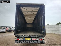 Kögel S24-1 APK 04/26 Liftas