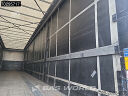 Kögel S24-1 APK 04/26 Liftas