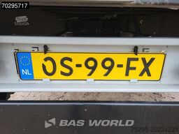 Kögel S24-1 APK 04/26 Liftas