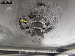 Kögel S24-1 APK 04/26 Liftas