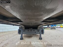 Kögel S24-1 APK 04/26 Liftas