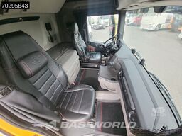 Scania R580 R 6X2 Full-Air Retarder Liftachse LED ACC ...