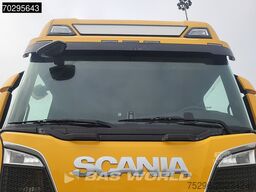 Scania R580 R 6X2 Full-Air Retarder Liftachse LED ACC ...