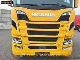 Scania R580 R 6X2 Full-Air Retarder Liftachse LED ACC ...