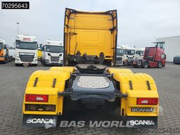 Scania R580 R 6X2 Full-Air Retarder Liftachse LED ACC ...