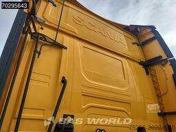 Scania R580 R 6X2 Full-Air Retarder Liftachse LED ACC ...