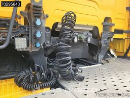 Scania R580 R 6X2 Full-Air Retarder Liftachse LED ACC ...
