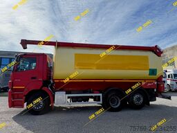 Mercedes-Benz Axor 2536 Granulat-Tank 30cbm EU5