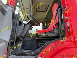 Mercedes-Benz Axor 2536 Granulat-Tank 30cbm EU5
