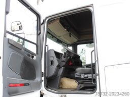 Scania R 450 Topline  Retarder  Kühlbox  Leder