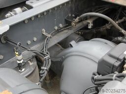 Scania G410 4x2 - 736 TKM - AUTOMATIC - 2x Tanks 1400L...