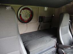 Scania G410 4x2 - 736 TKM - AUTOMATIC - 2x Tanks 1400L...