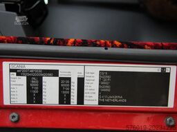 Scania G410 4x2 - 736 TKM - AUTOMATIC - 2x Tanks 1400L...