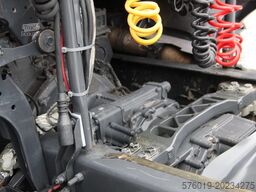 Scania G410 4x2 - 736 TKM - AUTOMATIC - 2x Tanks 1400L...