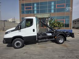 IVECO 70C18