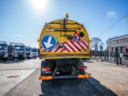 SCANIA R500 - HIGH PRESSURE