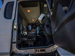 SCANIA R500 - HIGH PRESSURE