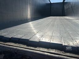 Knapen Trailers K100 - 92m3 Liftas HD-unit Agrar