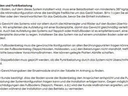 Technik Center Alpen GmbH Technik Center Alpen GmbH Technik Center Alpen GmbH