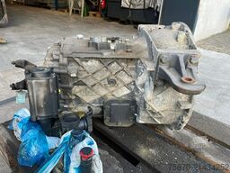 DAF versnellingsbak 5S42 Ecolite 4.65-0.772