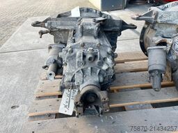 DAF versnellingsbak 5S42 Ecolite 5.72-0.75
