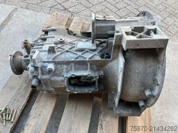 DAF versnellingsbak 5S42 Ecolite 4.65-0.772