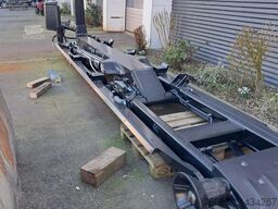 Hiab Optima 25 ton Nieuwe en ongebruikte hiab haakar...