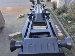 Hiab Optima 25 ton Nieuwe en ongebruikte hiab haakar...