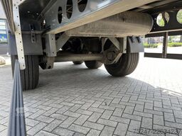 Dewagtere N/A Agri 60m3 met ventilator *huren / Vermietung*