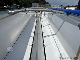 Dewagtere N/A Agri 60m3 met ventilator *huren / Vermietung*