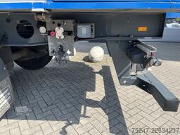 Dewagtere N/A Agri 60m3 met ventilator *huren / mieten*