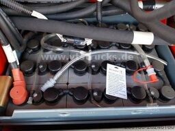 MAGNI Magni ES1823RTP Scherenarbeitsbühne 6x vorh.