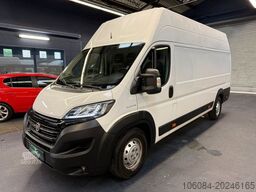 FIAT Ducato MAXI L5H3 Klima Tempomat Navi RCAM 1.Hand