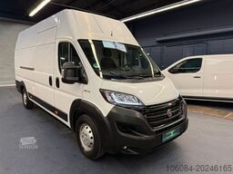 FIAT Ducato MAXI L5H3 Klima Tempomat Navi RCAM 1.Hand