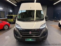 FIAT Ducato MAXI L5H3 Klima Tempomat Navi RCAM 1.Hand