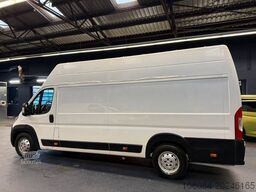 FIAT Ducato MAXI L5H3 Klima Tempomat Navi RCAM 1.Hand