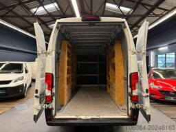 FIAT Ducato MAXI L5H3 Klima Tempomat Navi RCAM 1.Hand