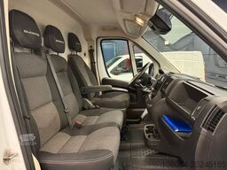 FIAT Ducato MAXI L5H3 Klima Tempomat Navi RCAM 1.Hand