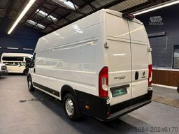 FIAT Ducato MAXI L5H3 Klima Tempomat Navi RCAM 1.Hand