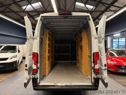 FIAT Ducato MAXI L5H3 Klima Tempomat Navi RCAM 1.Hand